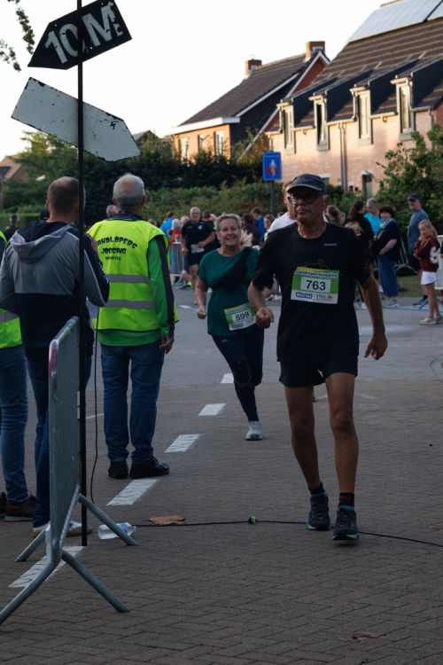 Landlopersjogging 2026
